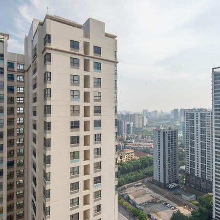 22Housing Vinhomes D'Capitale Hotel & Residence Hanoi Eksteriør bilde