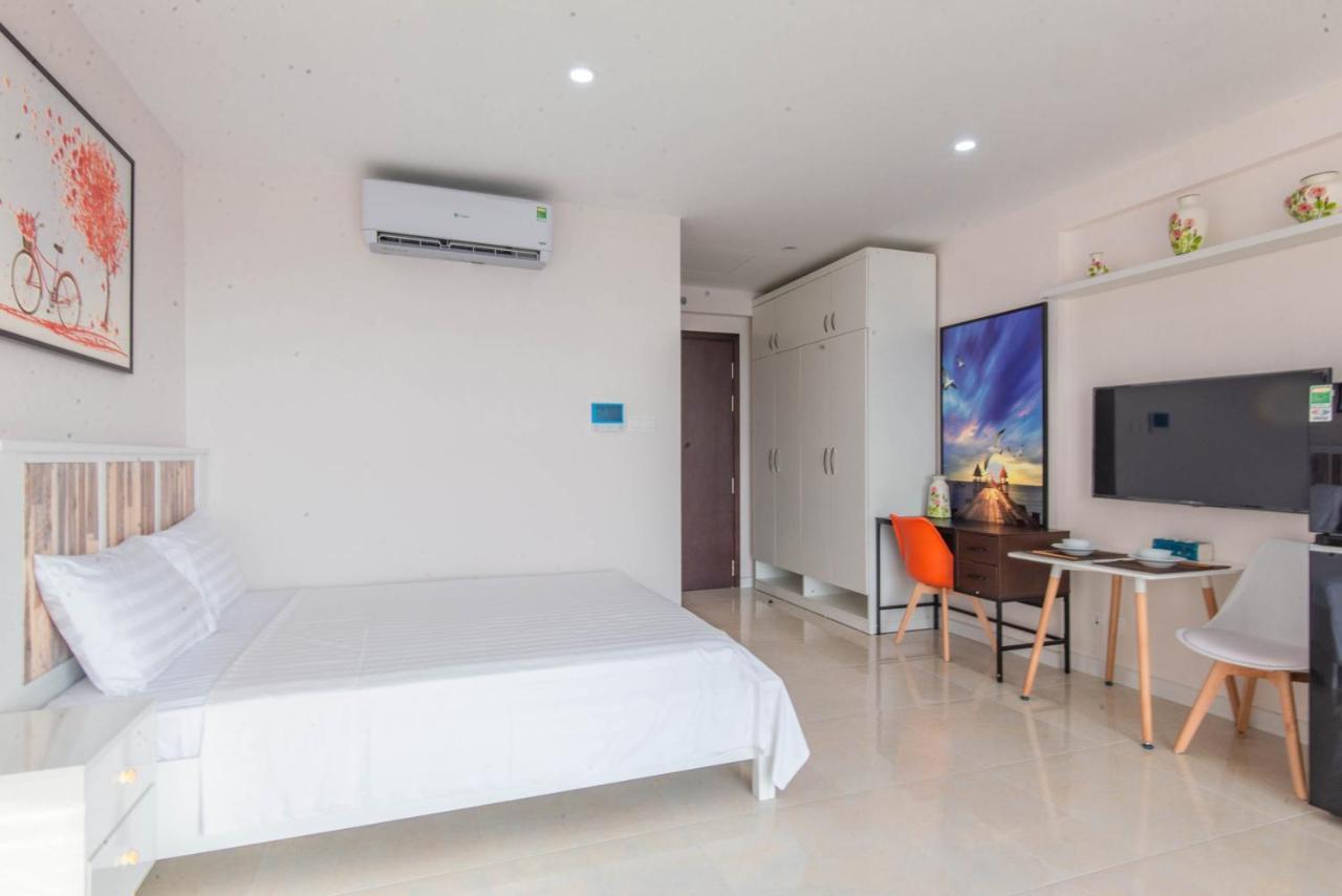 22Housing Vinhomes D'Capitale Hotel & Residence Hanoi Eksteriør bilde
