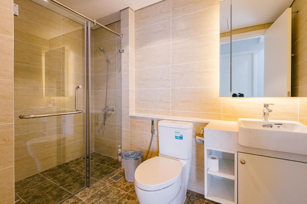 22Housing Vinhomes D'Capitale Hotel & Residence Hanoi Eksteriør bilde