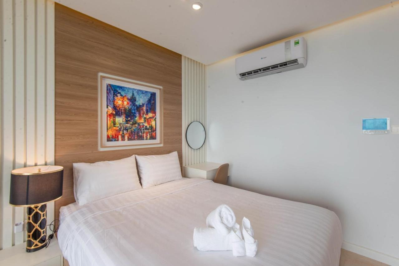 22Housing Vinhomes D'Capitale Hotel & Residence Hanoi Eksteriør bilde
