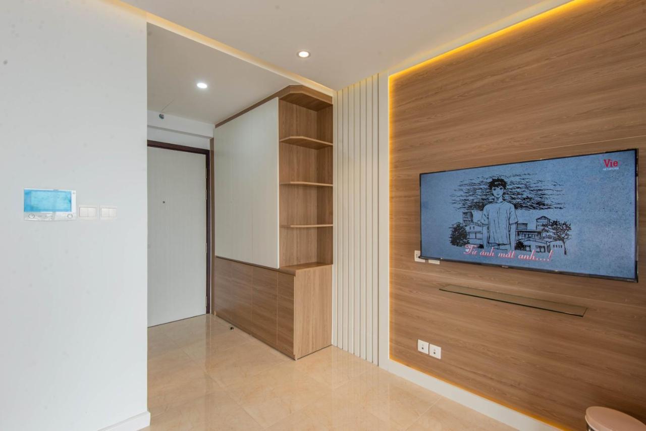 22Housing Vinhomes D'Capitale Hotel & Residence Hanoi Eksteriør bilde