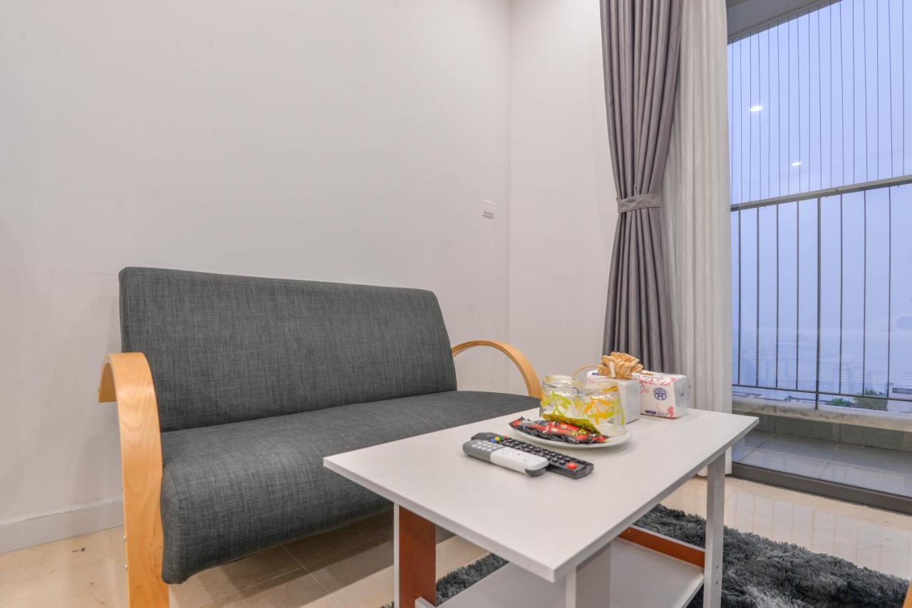 22Housing Vinhomes D'Capitale Hotel & Residence Hanoi Eksteriør bilde